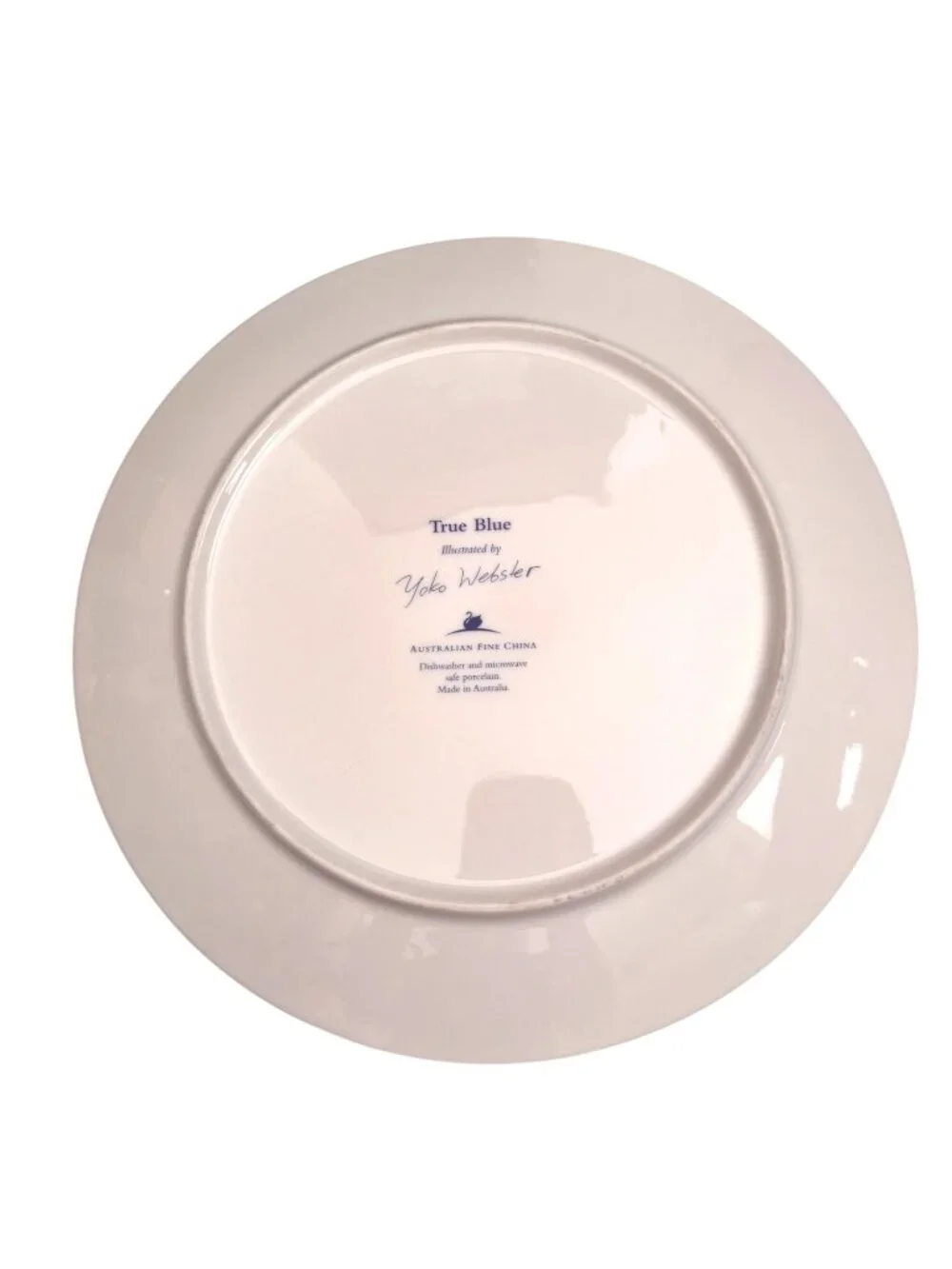 Australian Fine China crafted australia